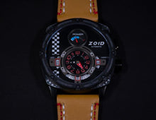 Power Racing Black