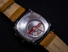 Power Racing Black
