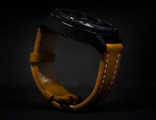 Power Racing Black