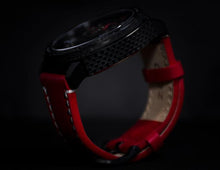 Power Racing Black