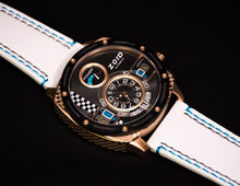 Power Racing Gold