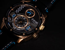 Power Racing Gold