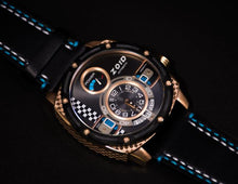 Power Racing Gold