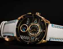 Power Racing Gold