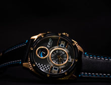 Power Racing Gold