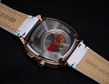Power Racing Gold