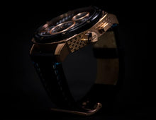 Power Racing Gold