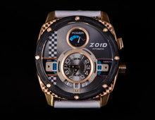 Power Racing Gold