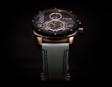 Power Racing Gold