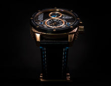 Power Racing Gold