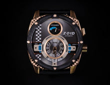 Power Racing Gold